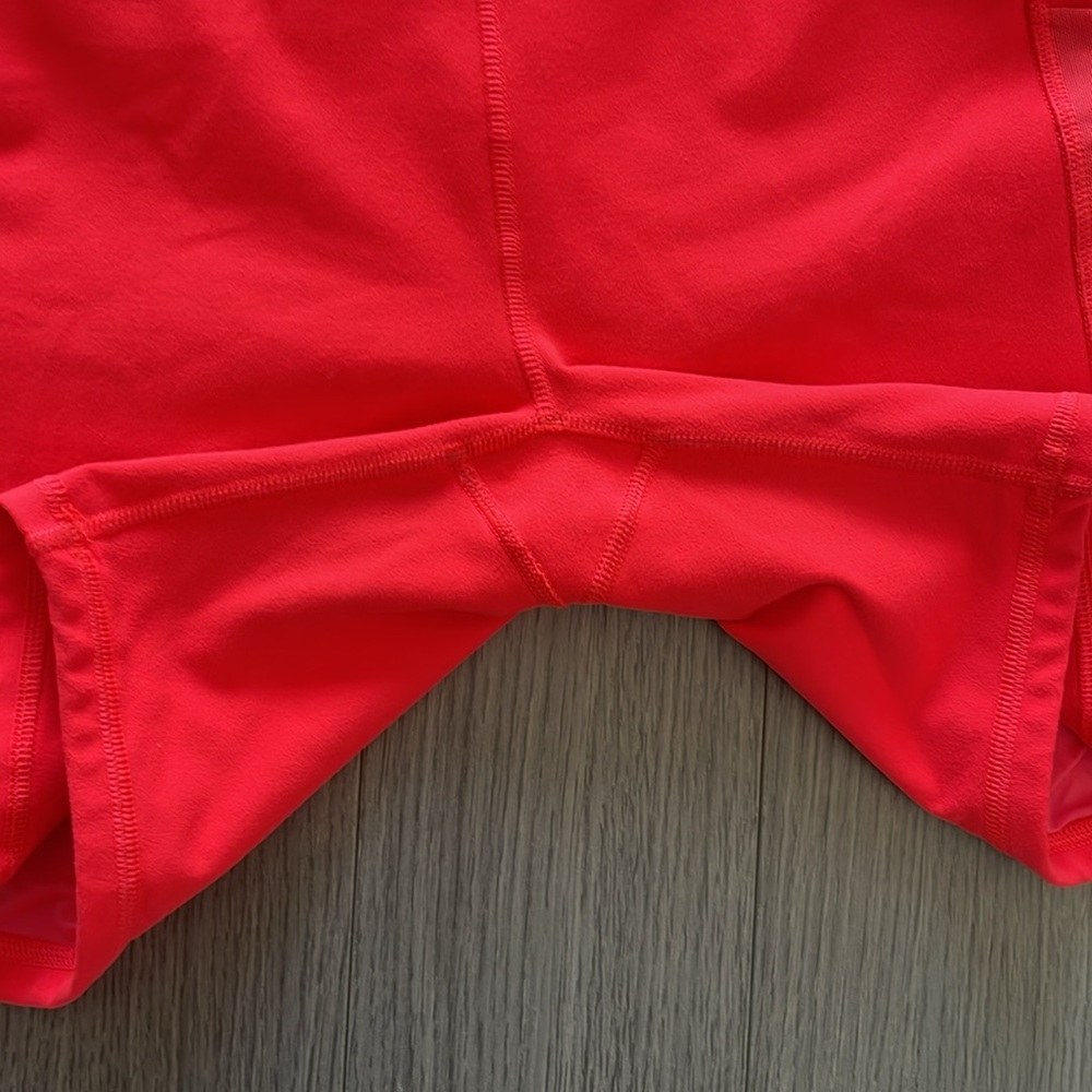 Fabletics High Rise Shorts - Picture 2 of 5